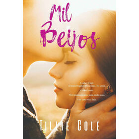 Mil Beijos de Tillie Cole