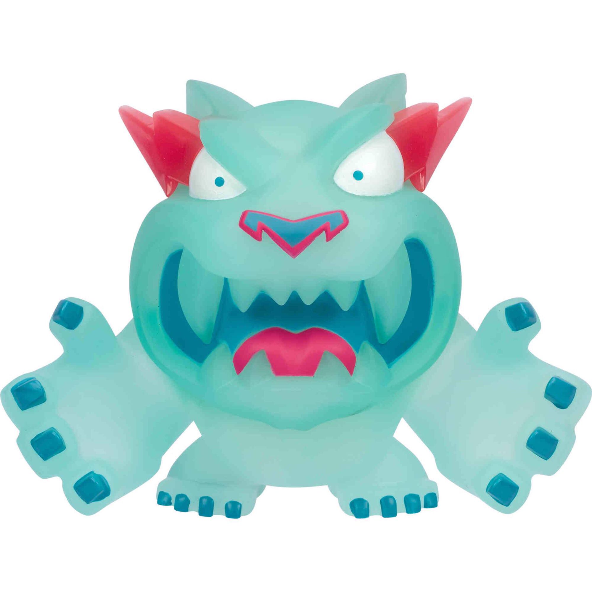 Figura Pantera Mr. Beast (vários modelos)