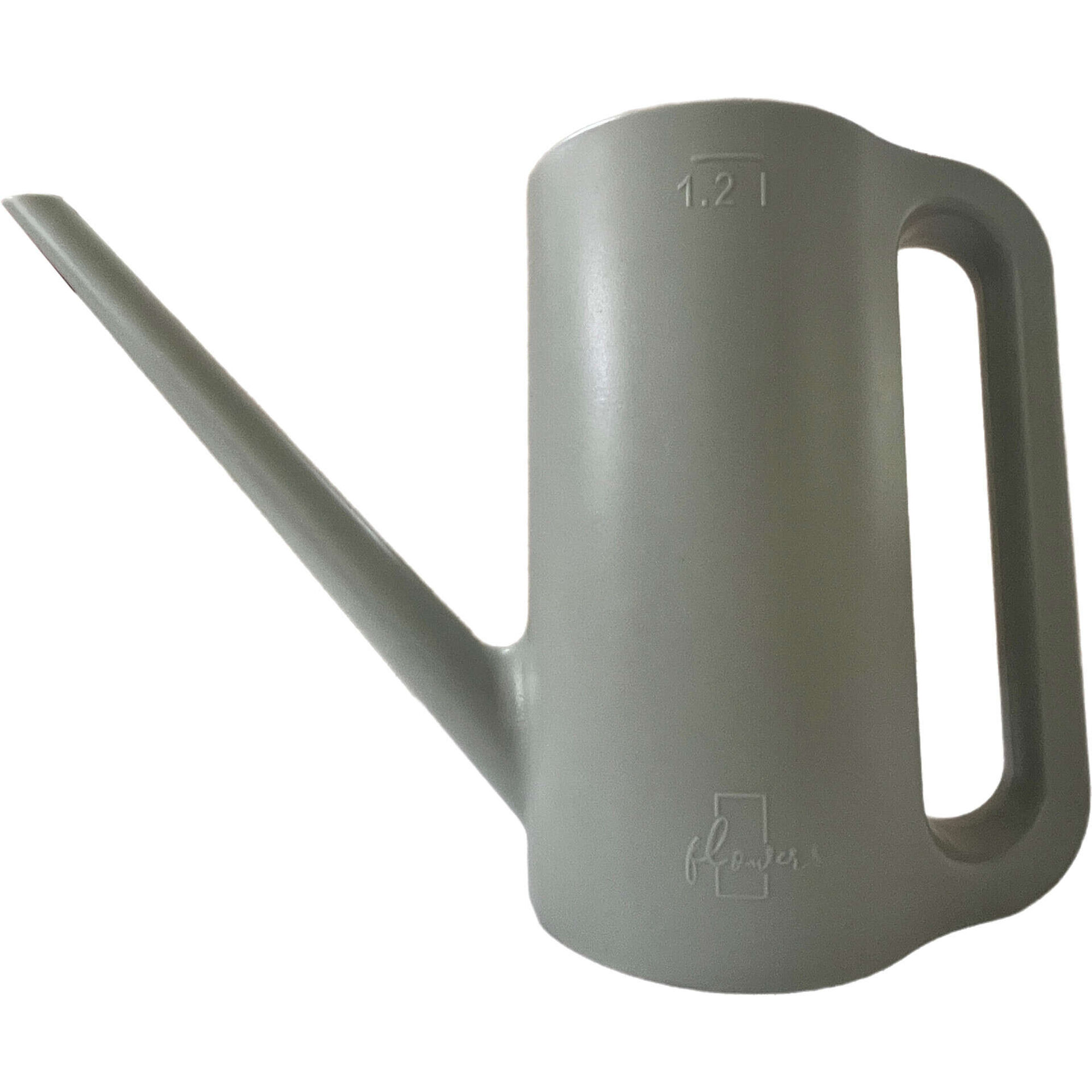 Regador Plantas 1,2L Verde Delgarden