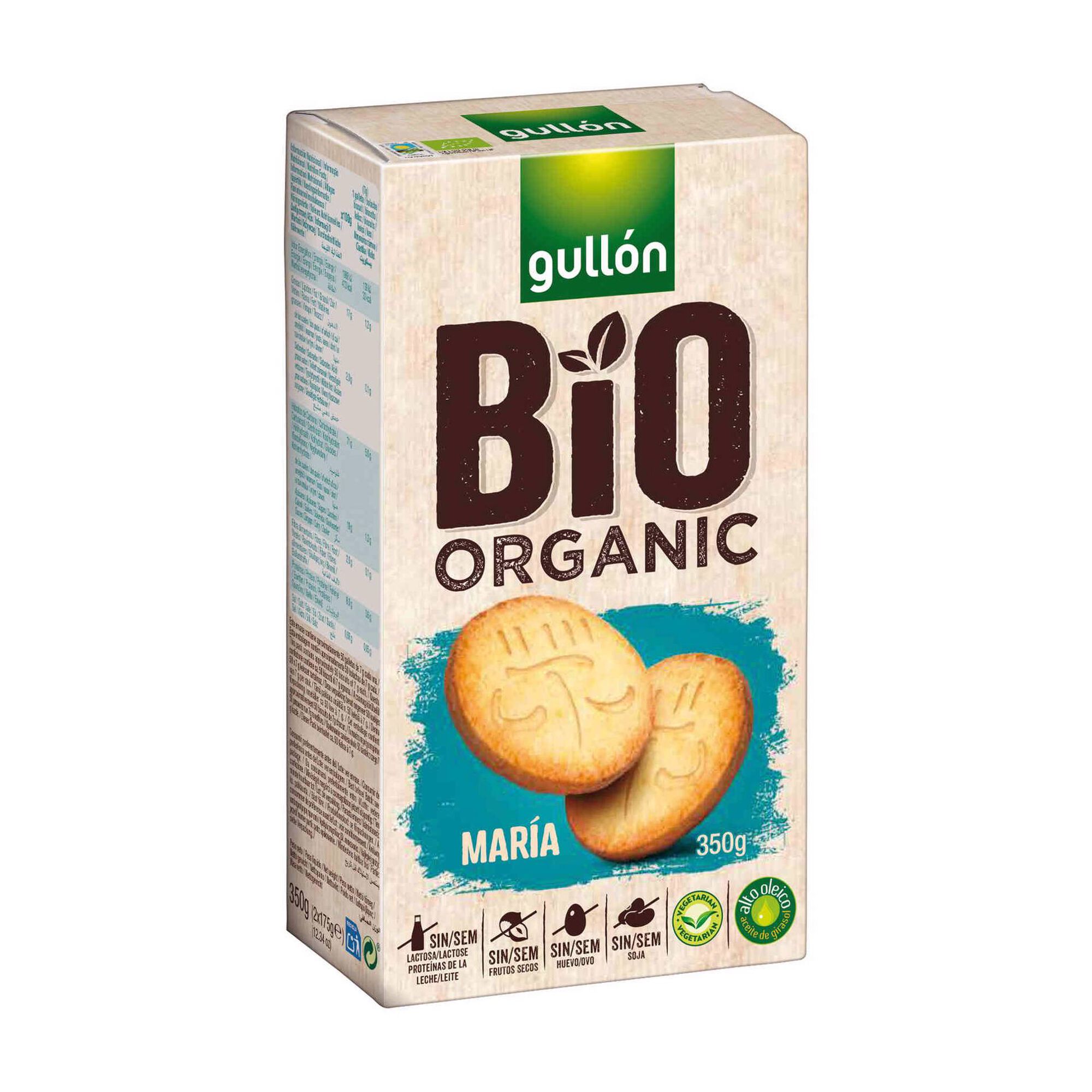 Bolachas Maria Biológicas Bolachas Maria Biológicas