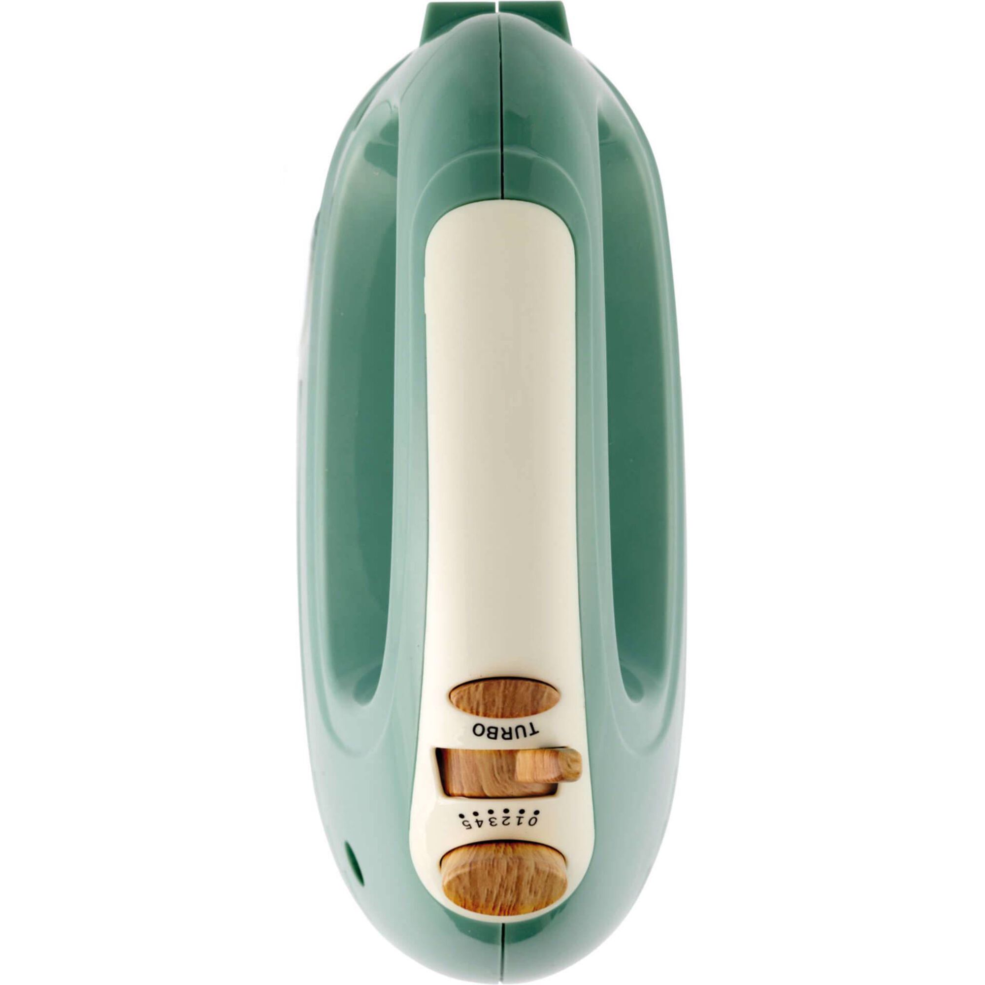 Batedeira sem Taça Verde