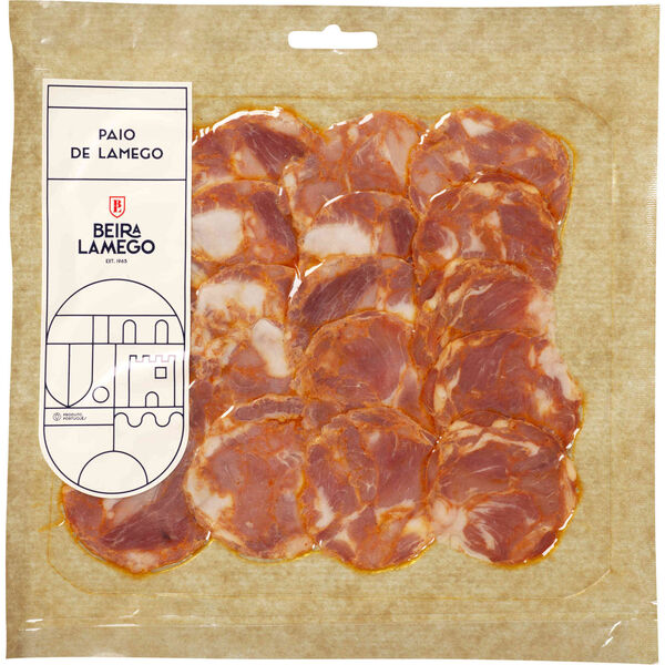 Paio Fatiado Beira Lamego