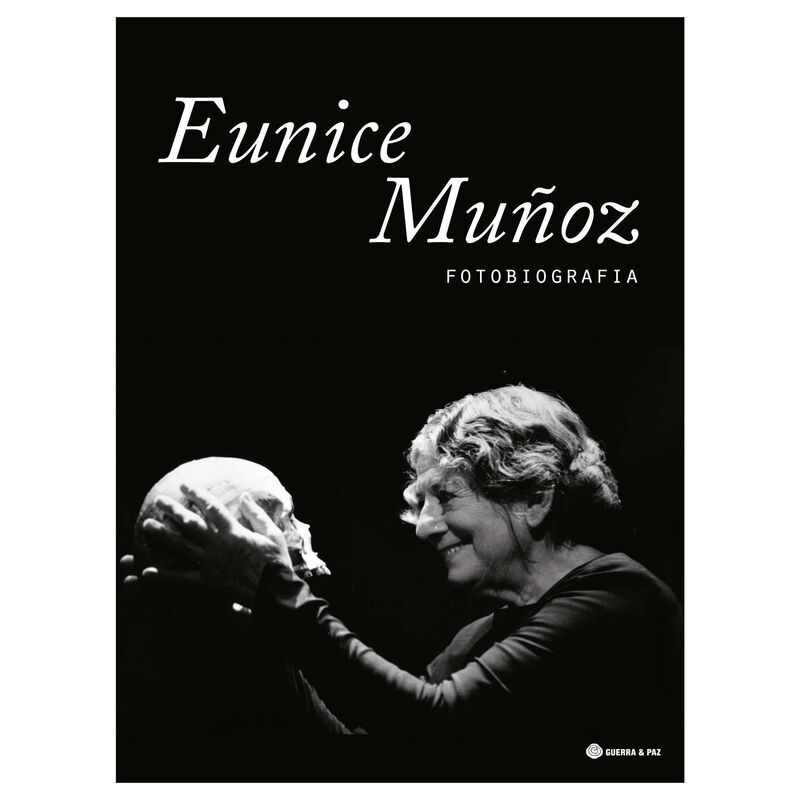 Fotobiografia de Eunice Muñoz de Fátima Morais