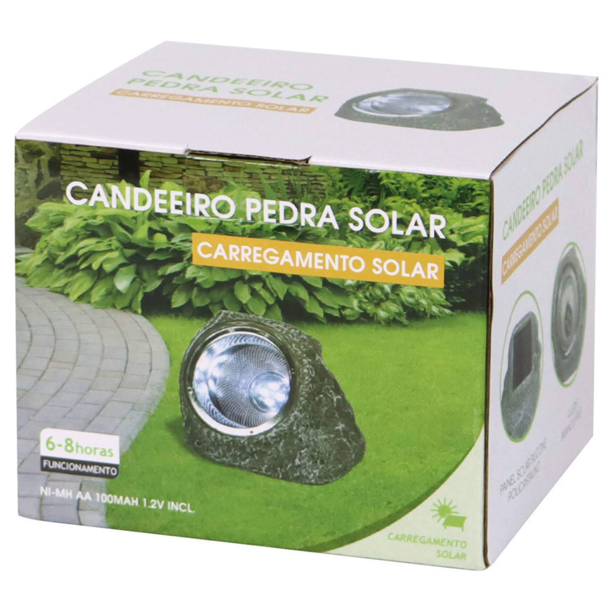 Pedra Solar