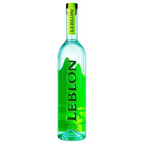 Cachaça Leblon