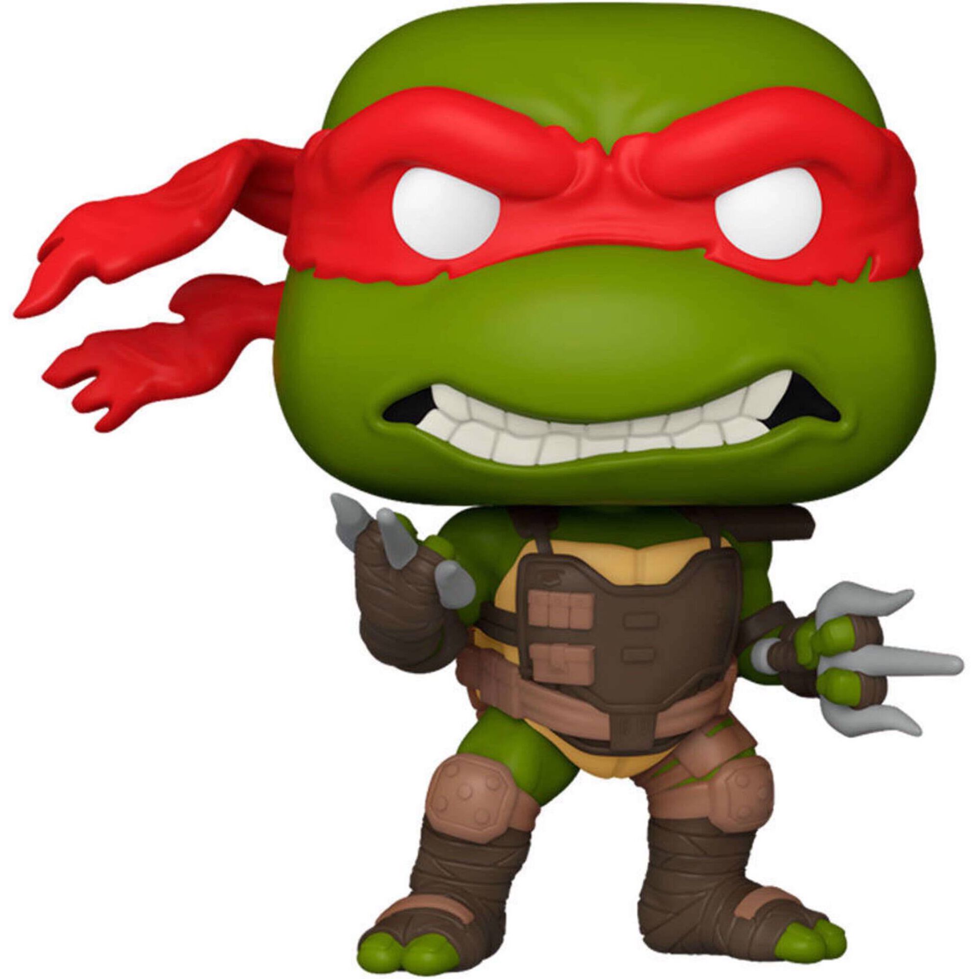 Figura TMNT Last Ronin - Raphael