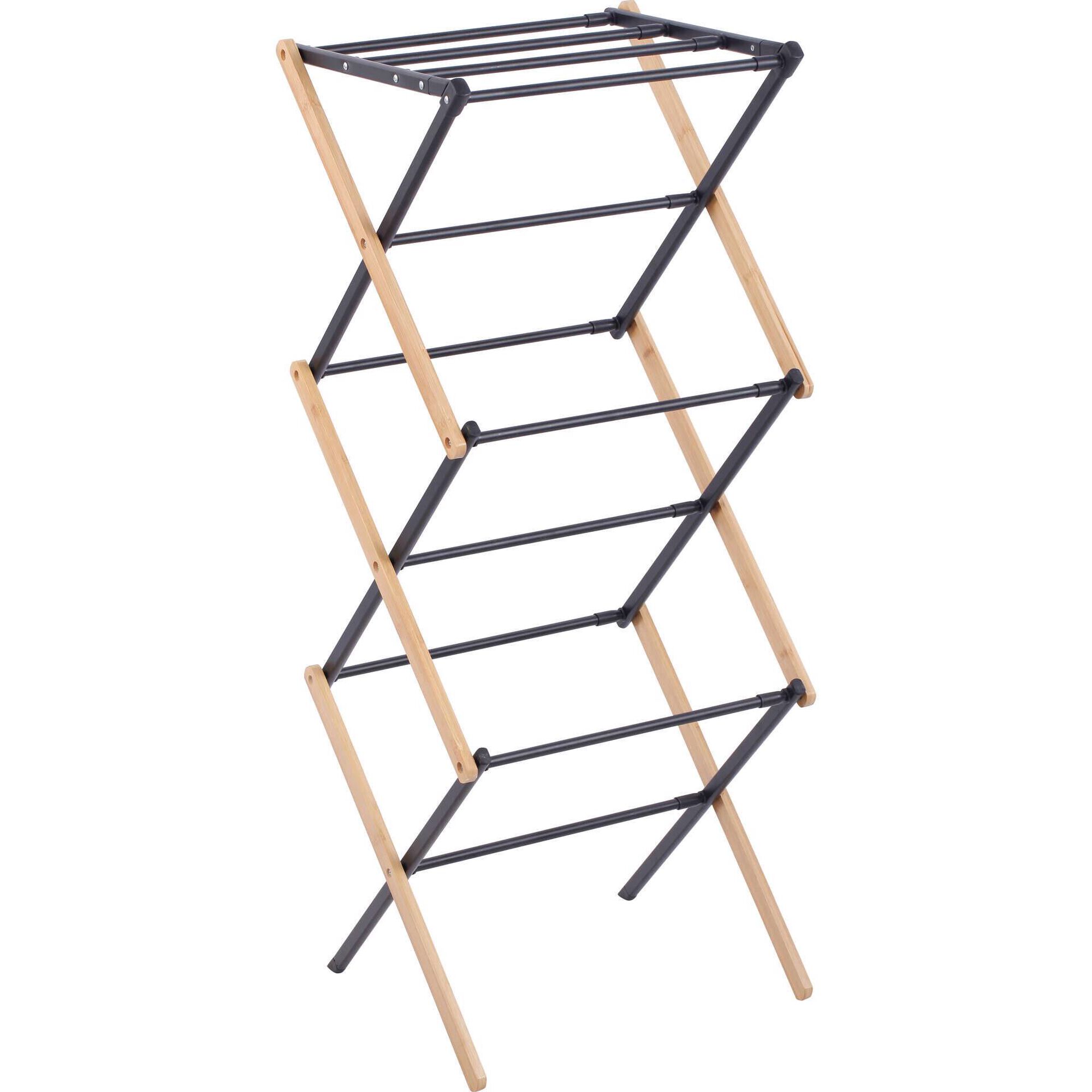 Estendal Vertical com 3 N&iacute;veis Bazar&atilde;o