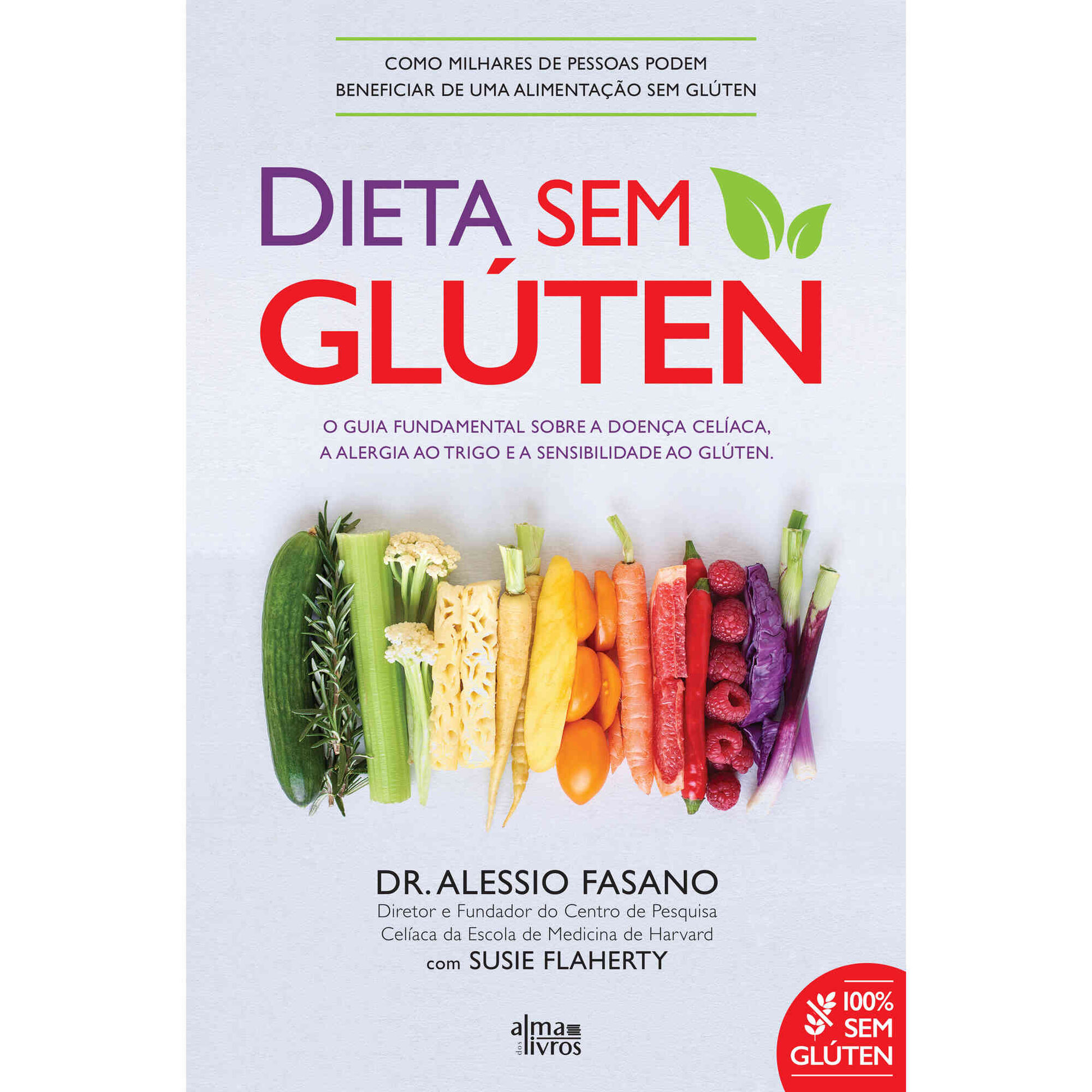 Dieta Sem Gl&uacute;ten