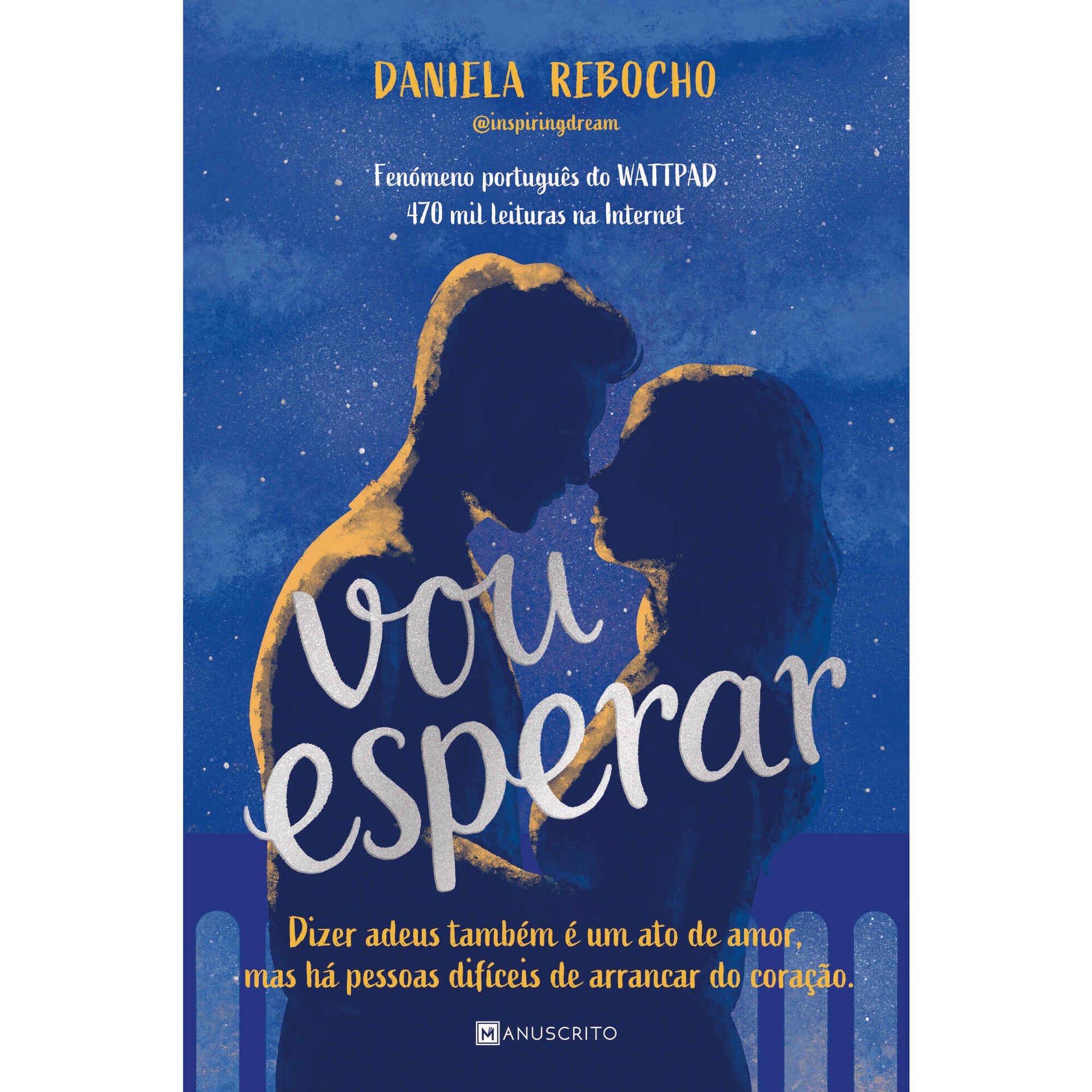 Vou Esperar