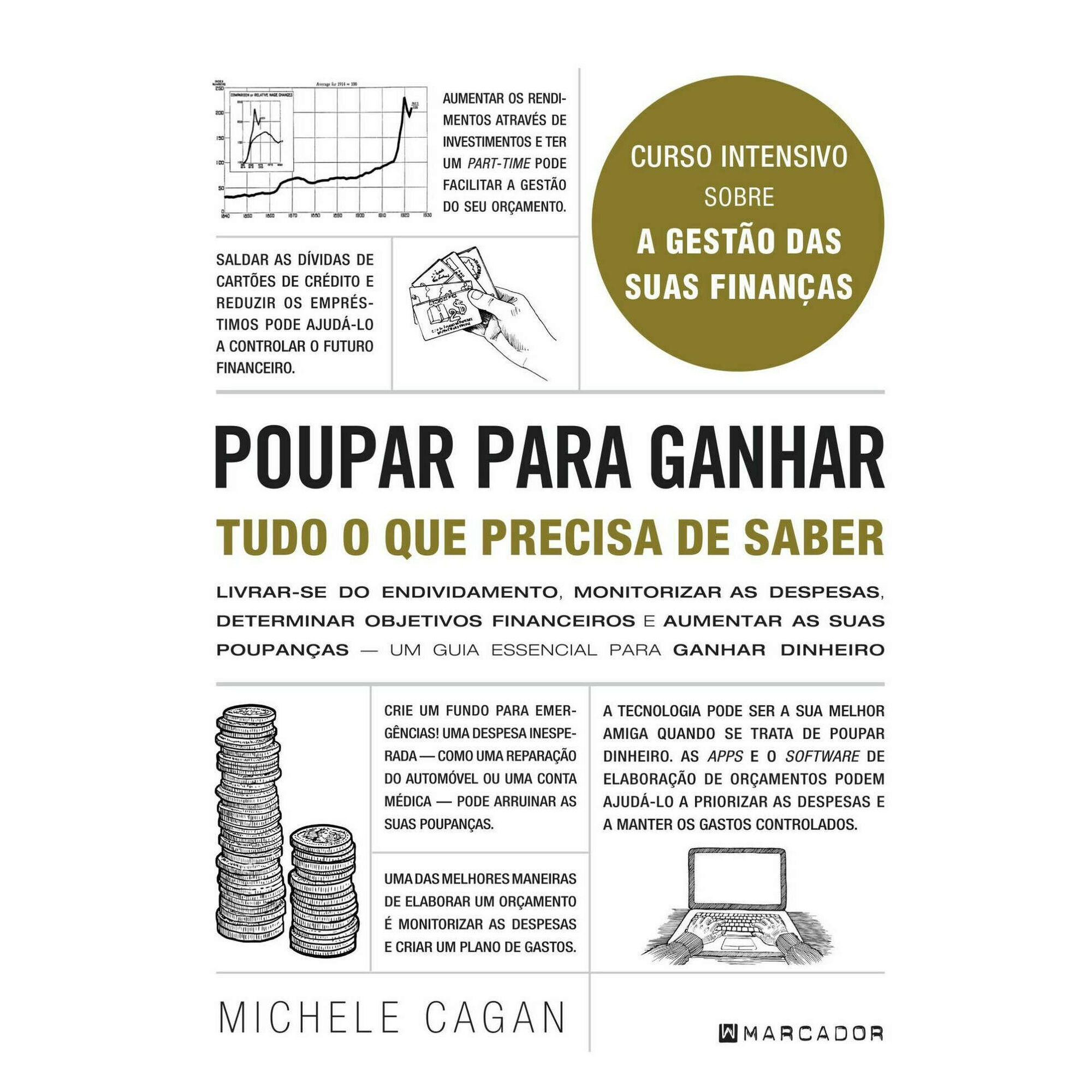 Poupar para Ganhar