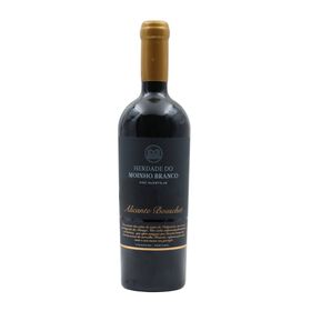 Herdade Do Moinho Branco Alicante Bouschet Alentejano Vinho Tinto