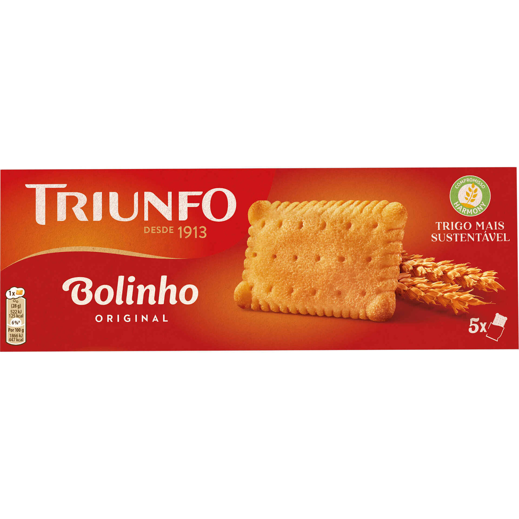 Bolo de Manteiga Soft