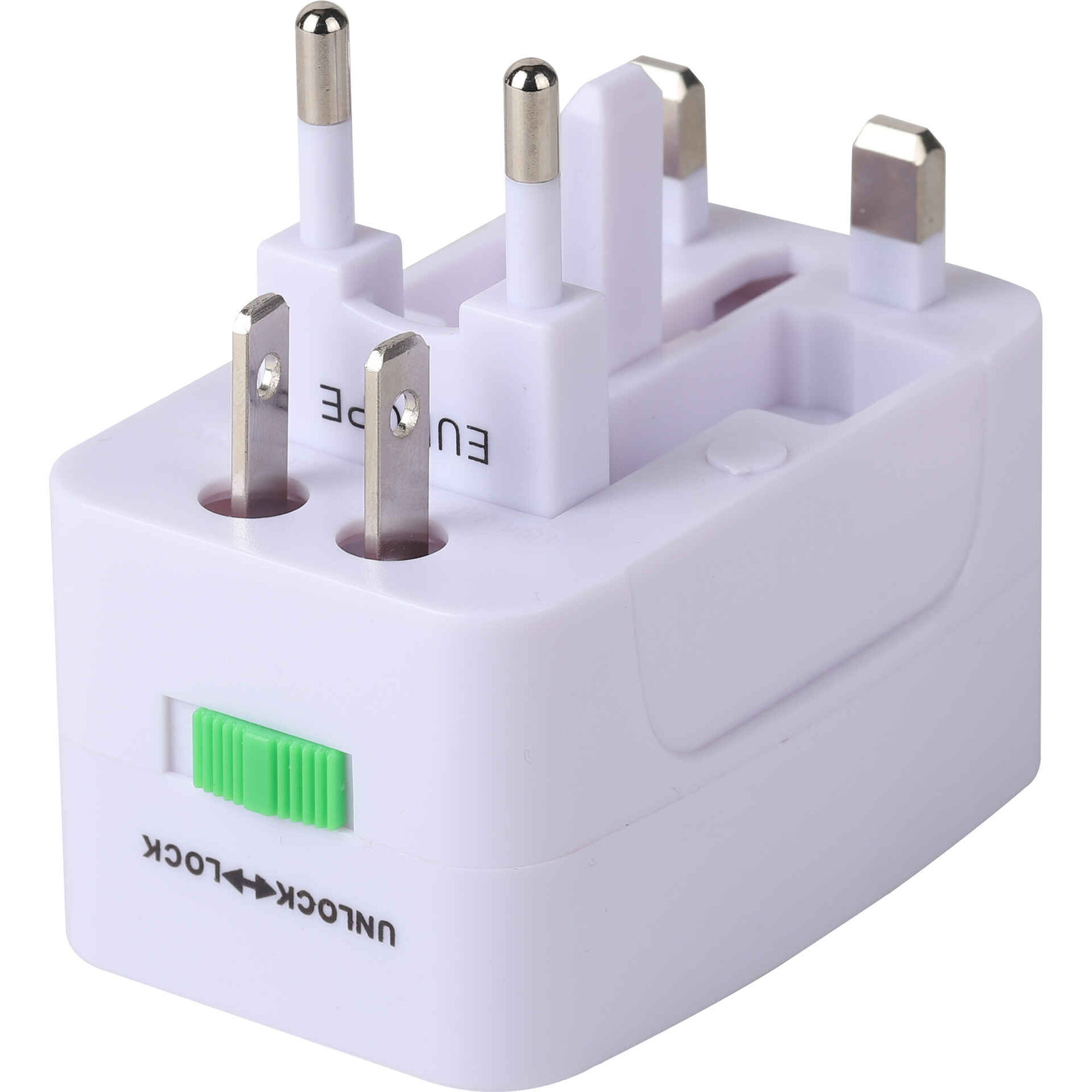 Adaptador Tomada Universal