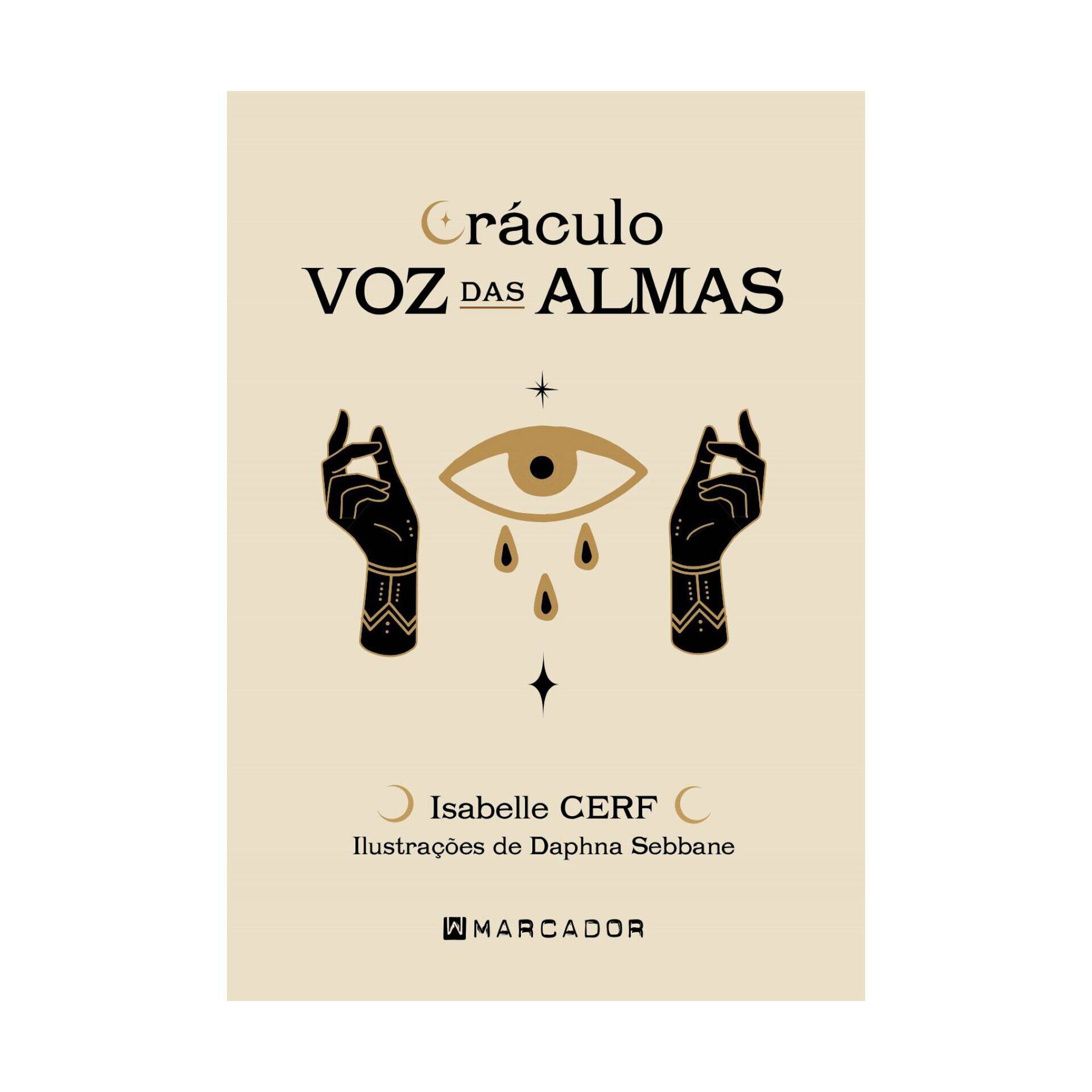 Oráculo Voz das Almas