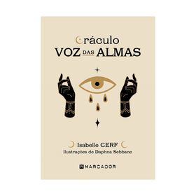 Oráculo Voz das Almas