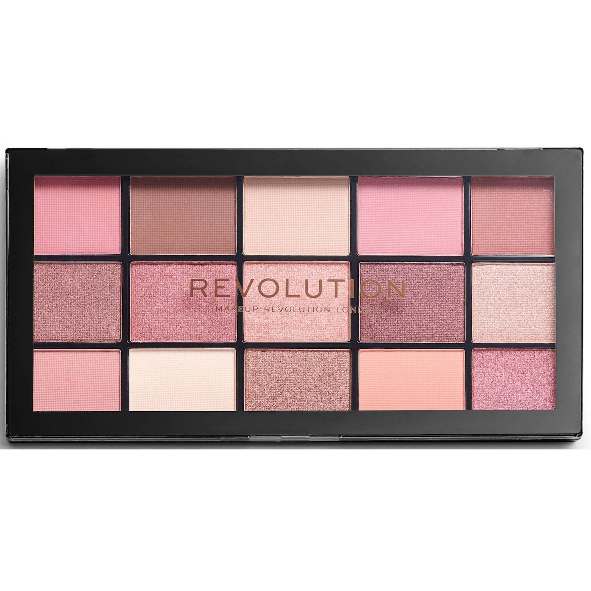 Palete Sombras de Olhos Re-Loaded Provocative