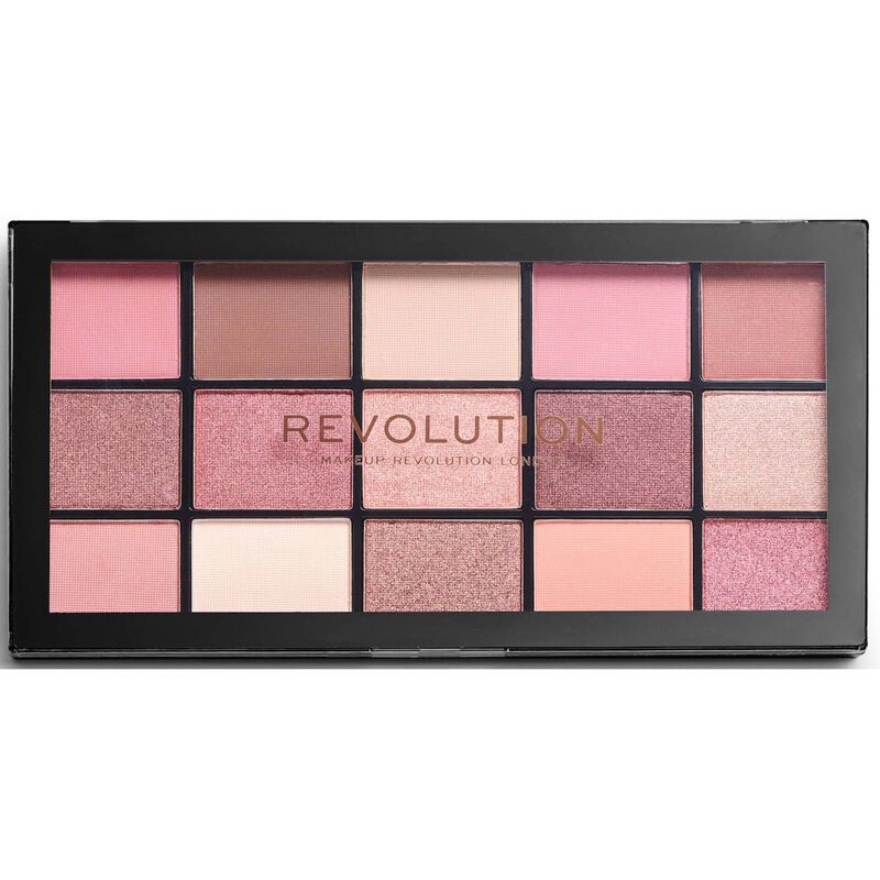 Palete Sombras de Olhos Re-Loaded Provocative Revolution