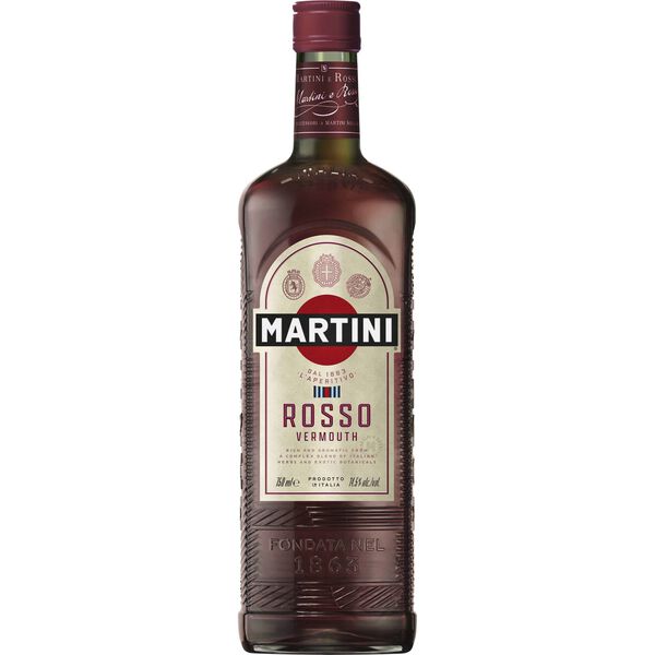 Martini Aperitivo Rosso