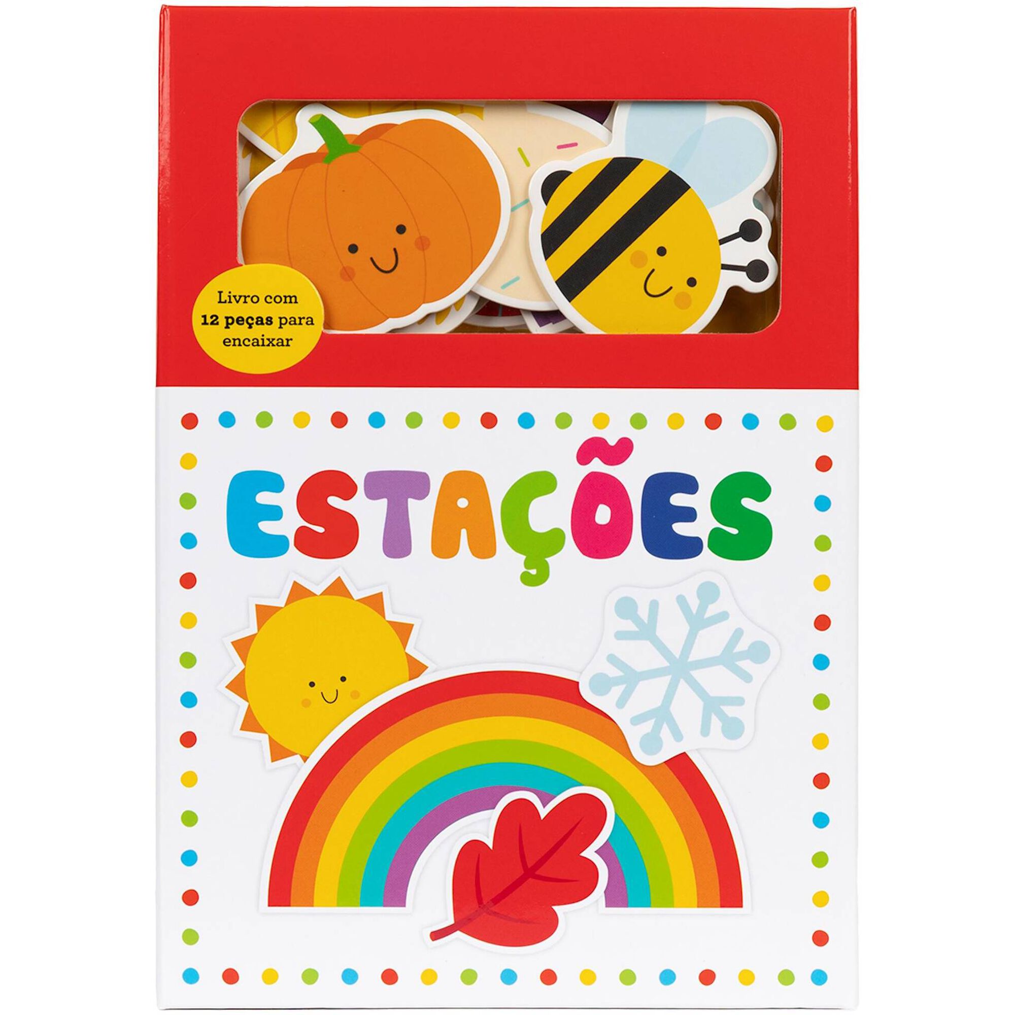 Esta&ccedil;&otilde;es