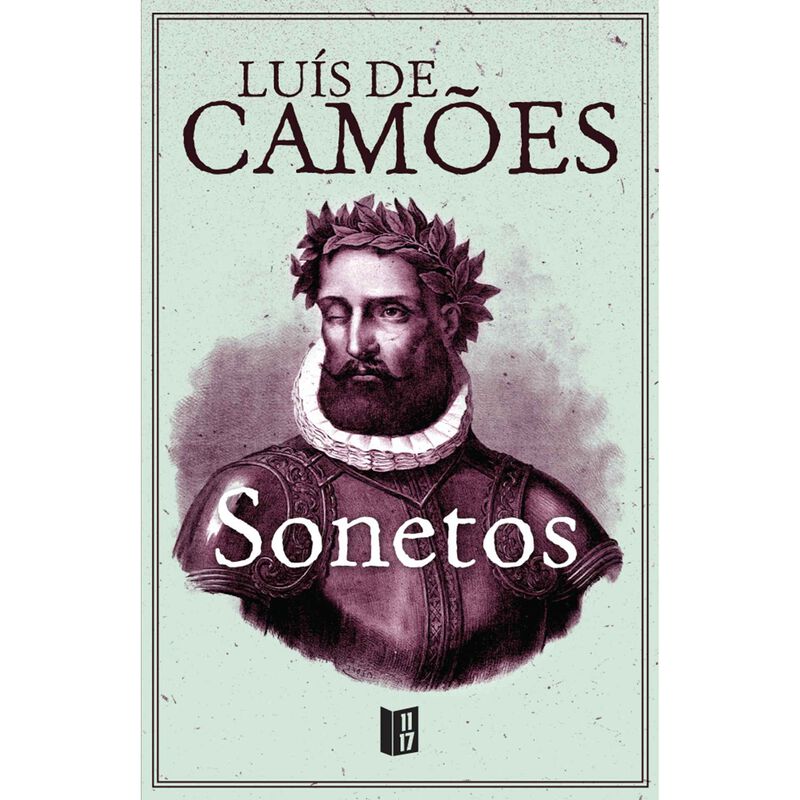 Sonetos (Livro de Bolso) de Luís de Camões