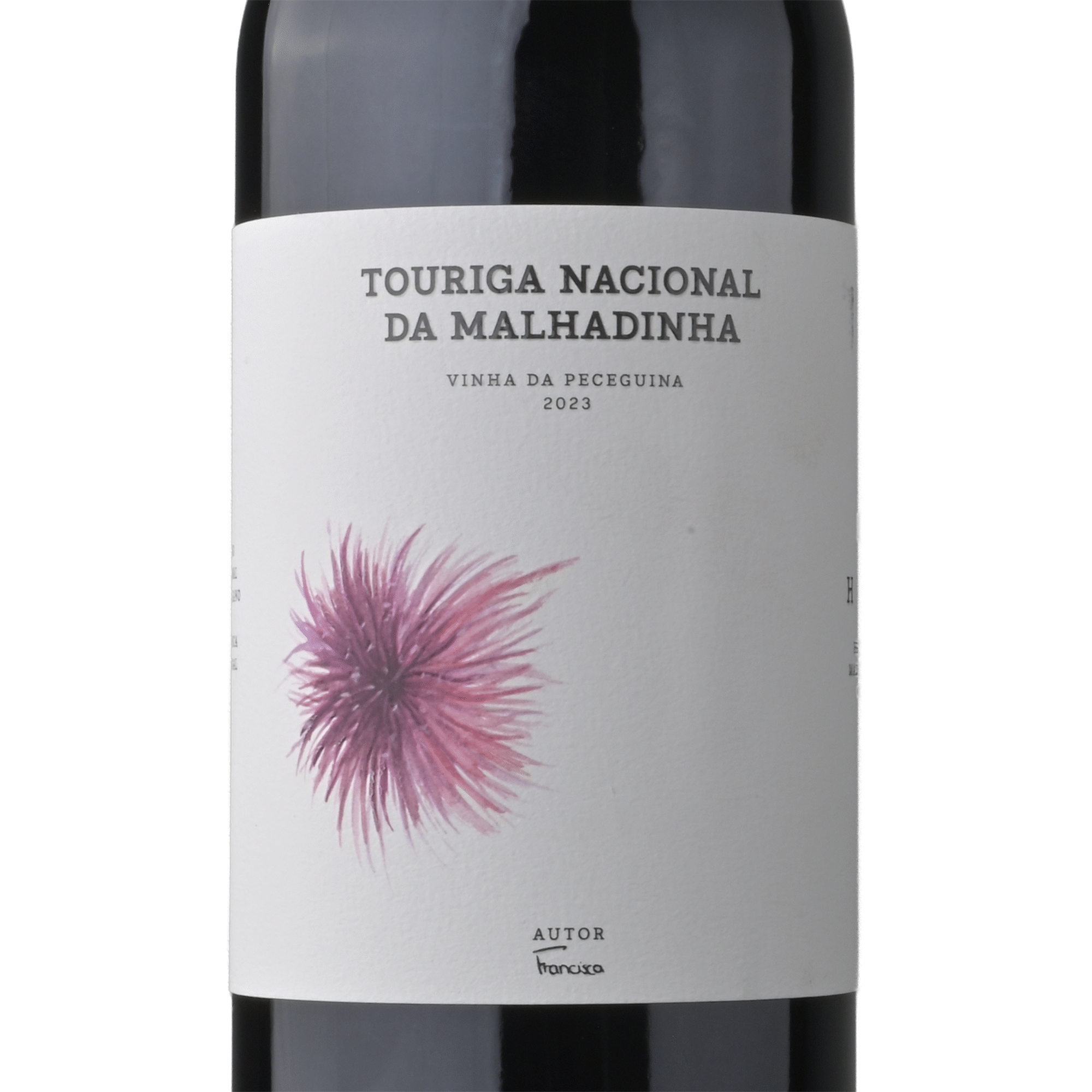 Herdade da Malhadinha Nova Touriga Nacional Vinho Tinto