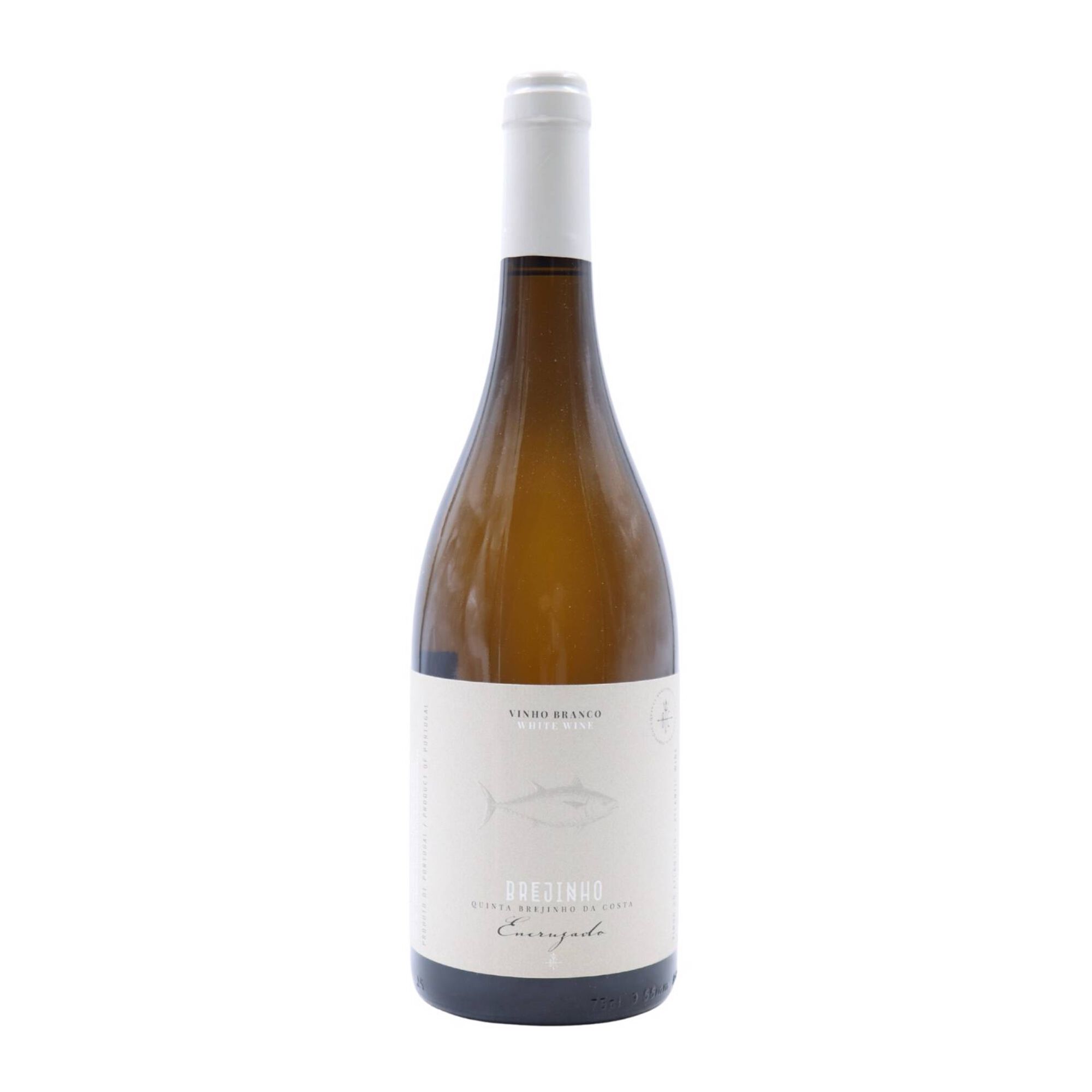 Brejinho Da Costa Encruzado Pen&iacute;nsula De Set&uacute;bal Vinho Branco