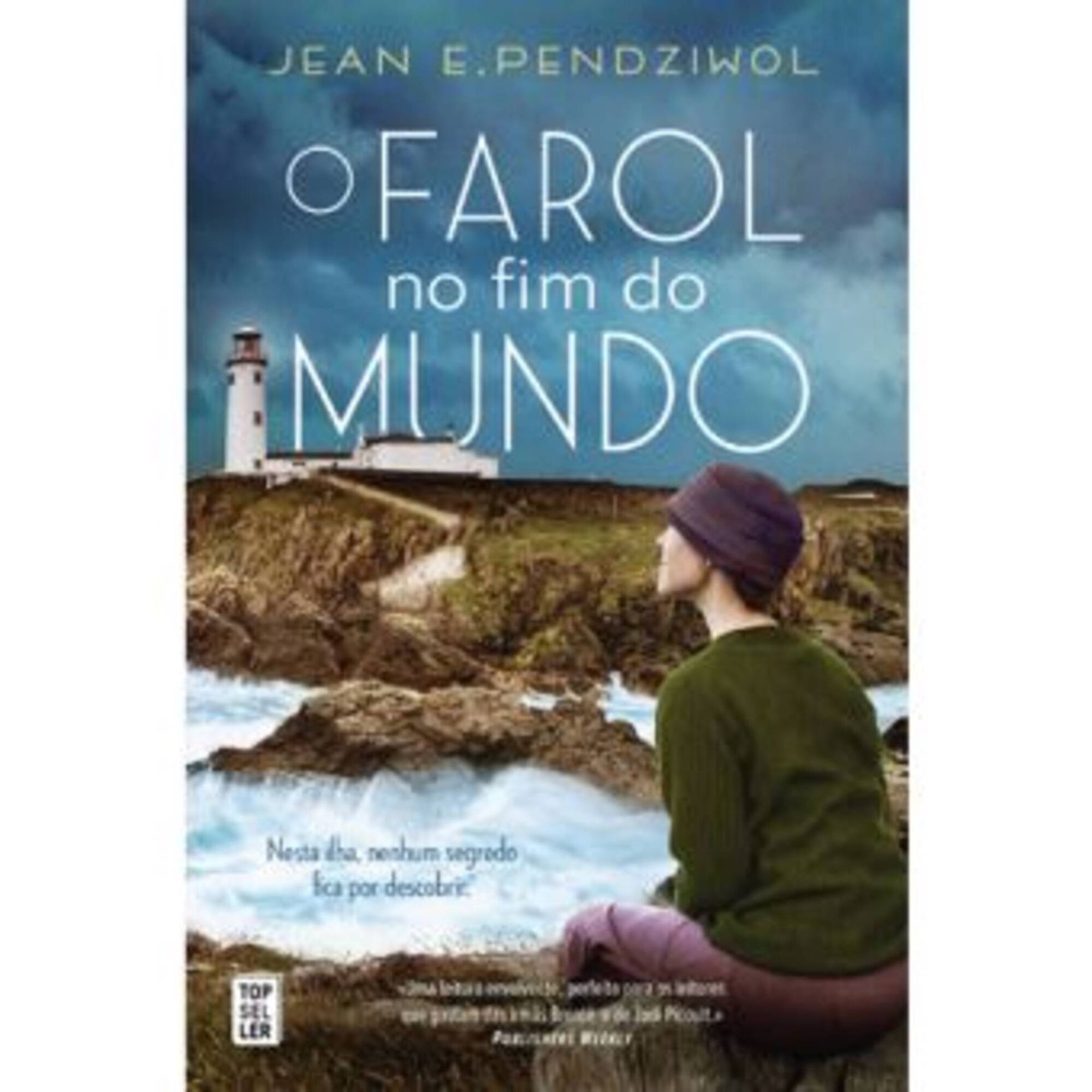 O Farol no Fim do Mundo