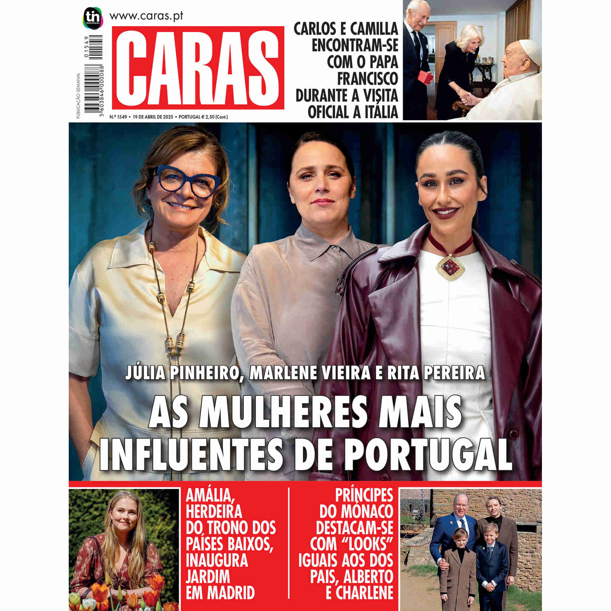 Revista Caras