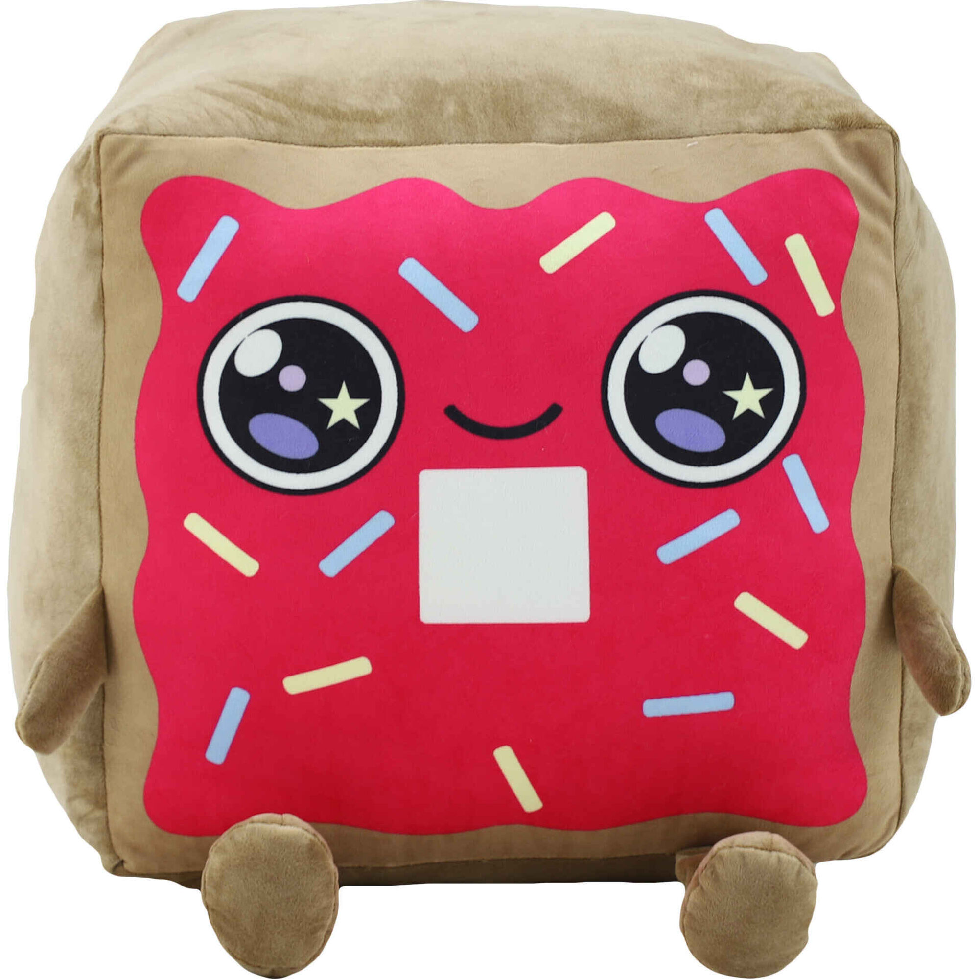 Peluche Cubeezz 43cm (v&aacute;rios modelos)