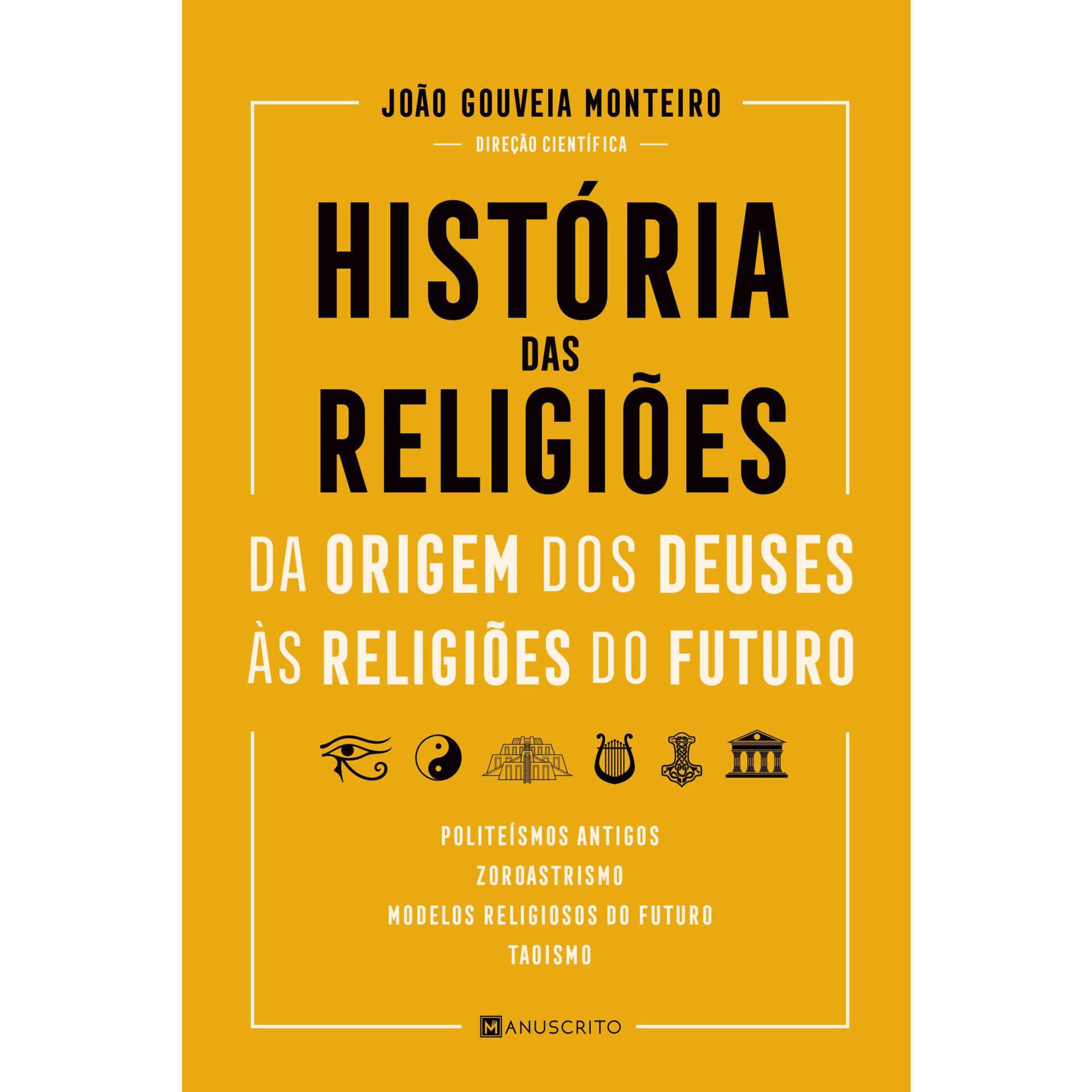 História das Religiões História das Religiões