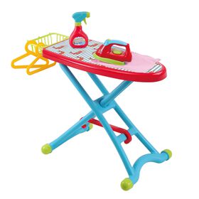 Tábua e Ferro de Engomar