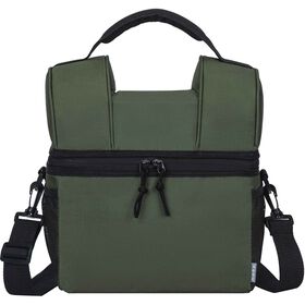 Lancheira 17L Verde Kasa