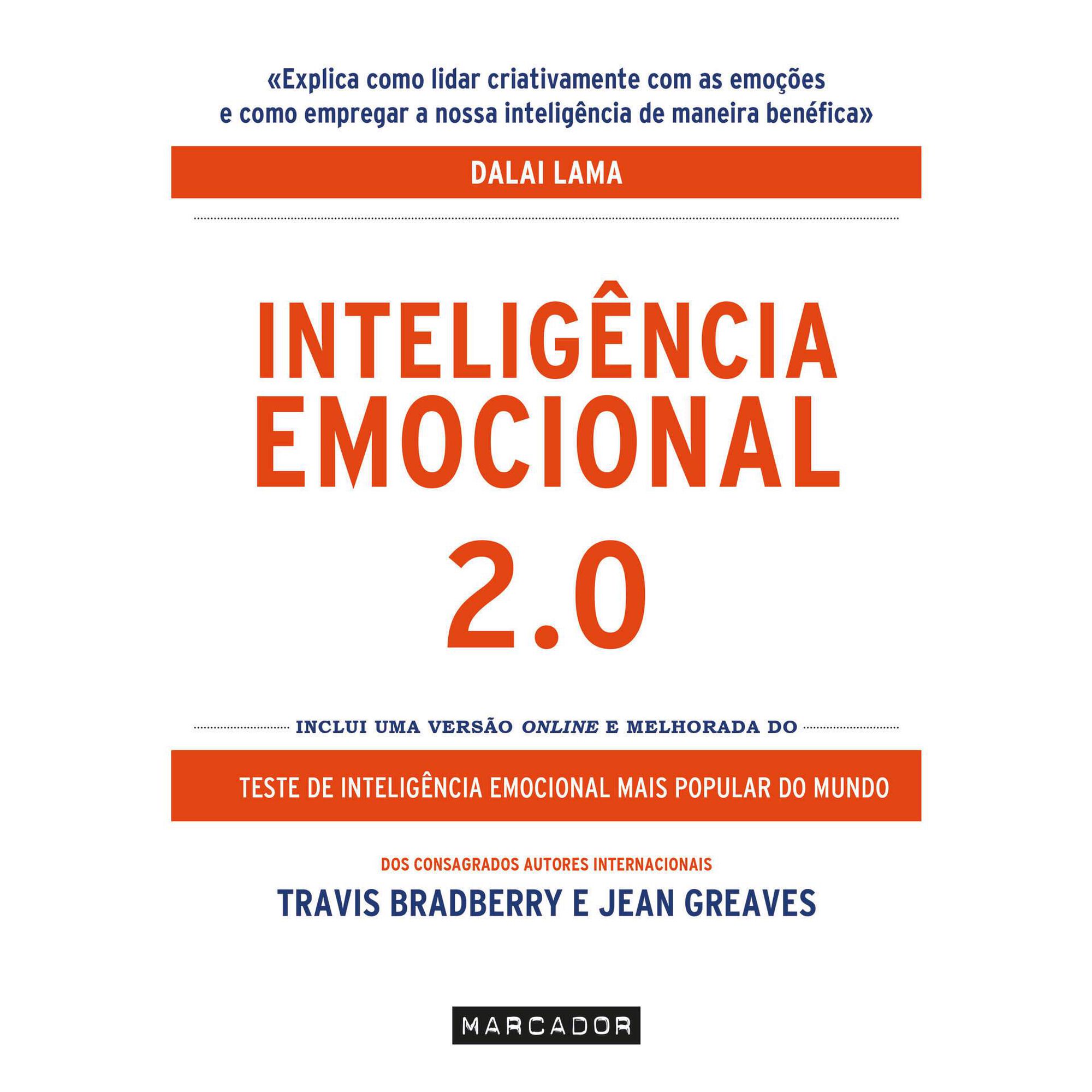 Inteligência Emocional 2.0