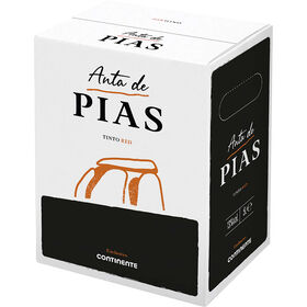 Anta de Pias Vinho Tinto