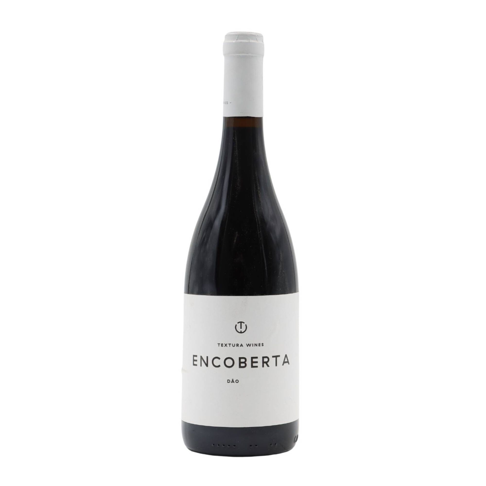 Encoberta D&atilde;o Vinho Tinto