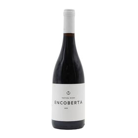 Encoberta D&atilde;o Vinho Tinto