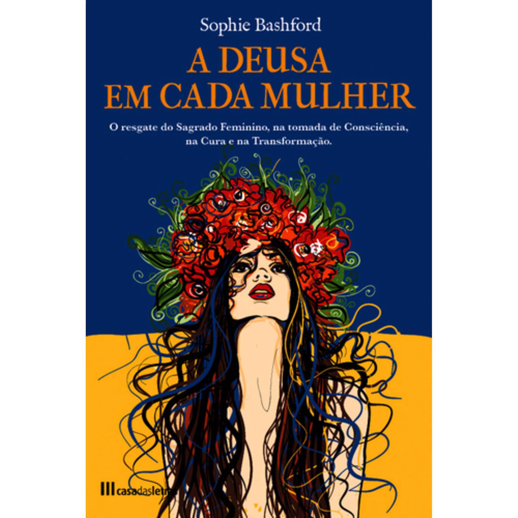 A Deusa em Cada Mulher