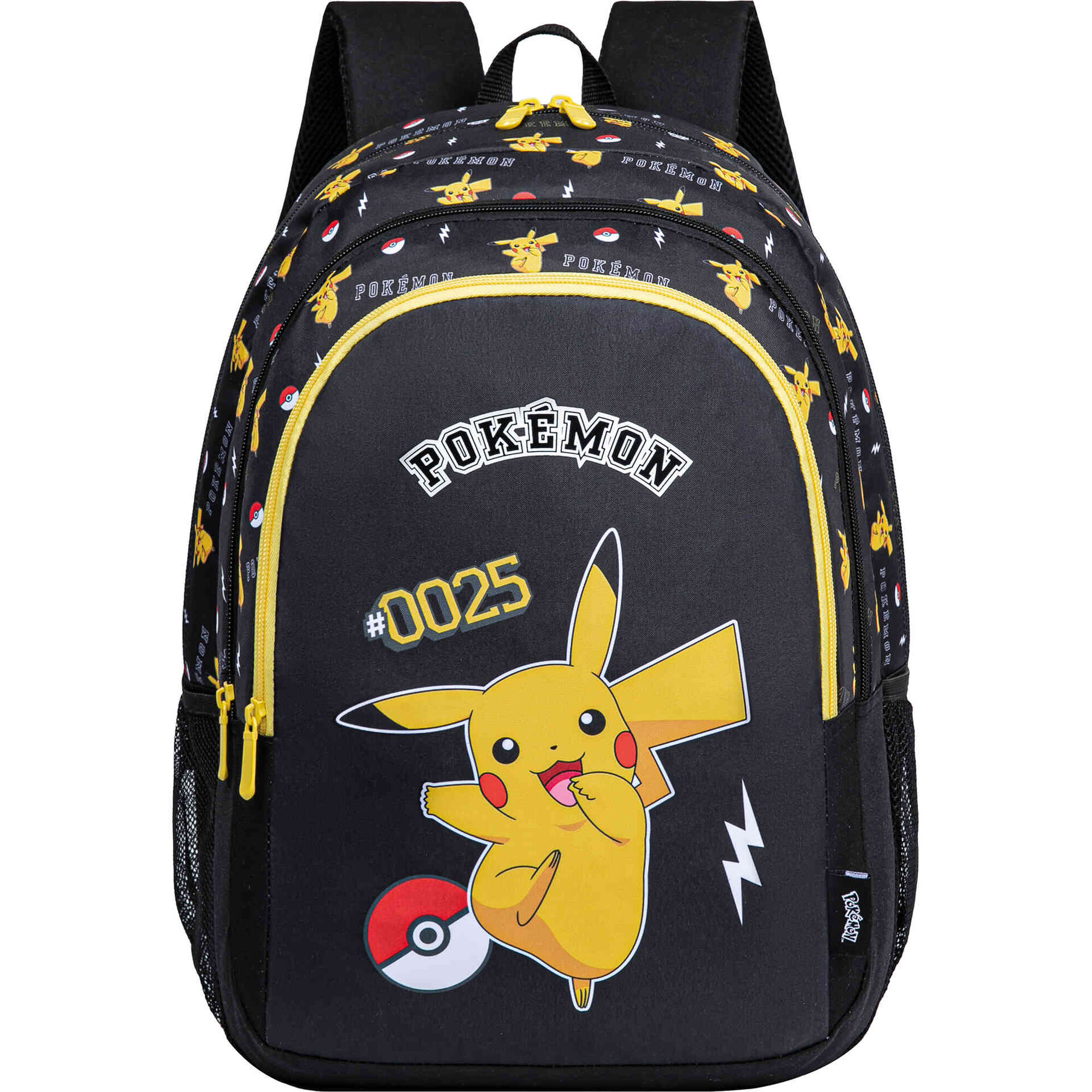 Mochila Storm Pok&eacute;mon