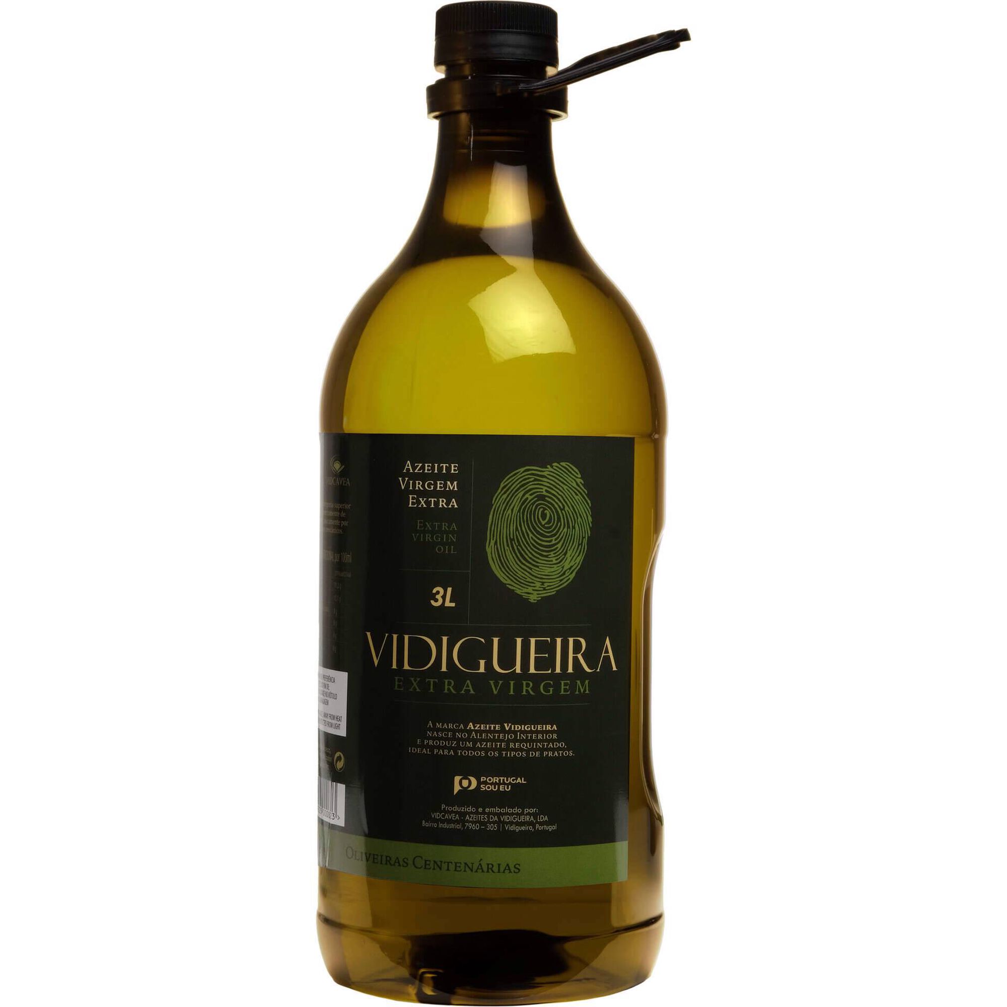 Azeite Virgem Extra