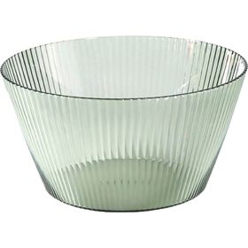 Ta&ccedil;a Pl&aacute;stico 700ml Verde Matcha Kasa, Verde, hi-res