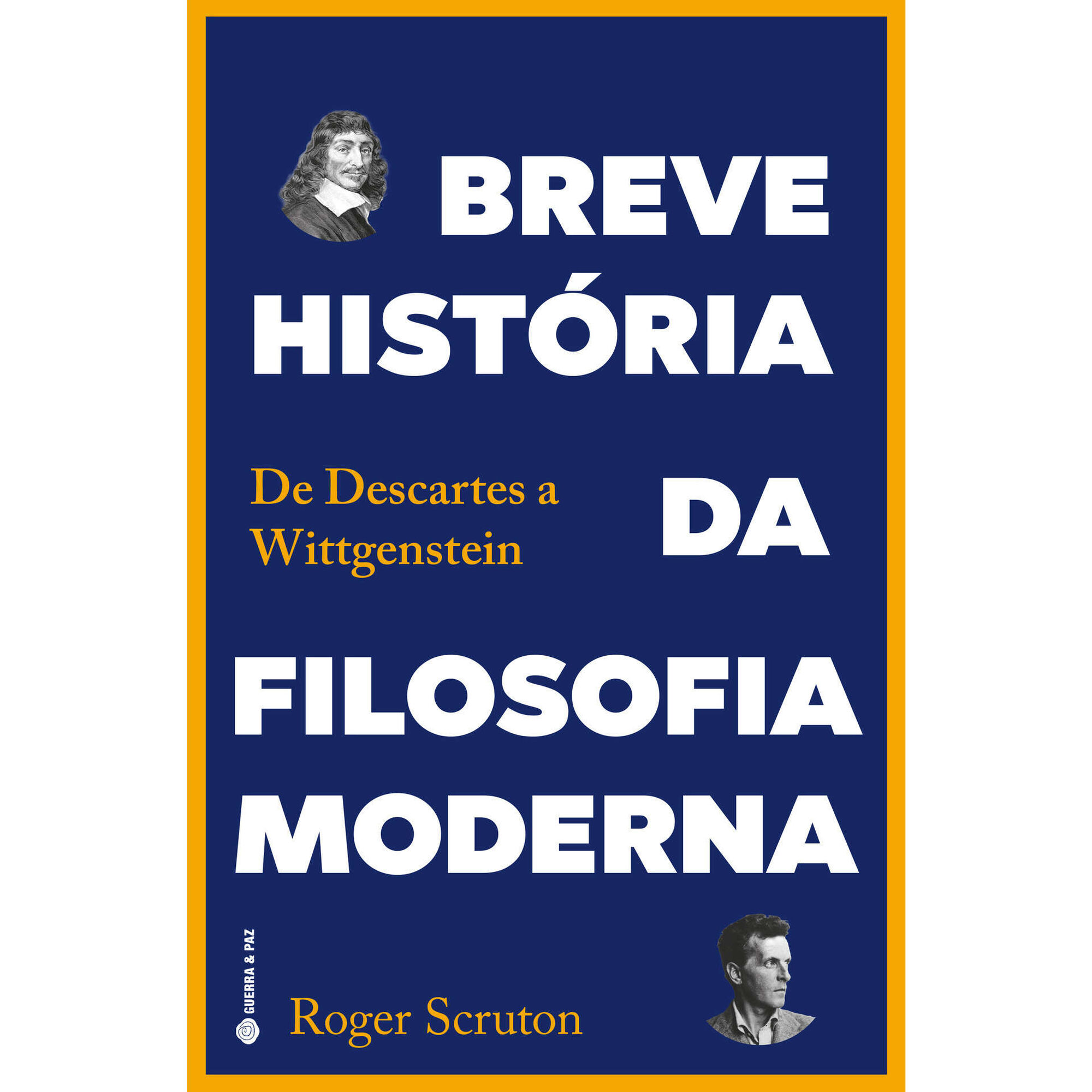 Breve História da Filosofia Moderna