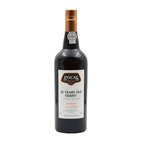 Po&ccedil;as 30 Anos Vinho do Porto