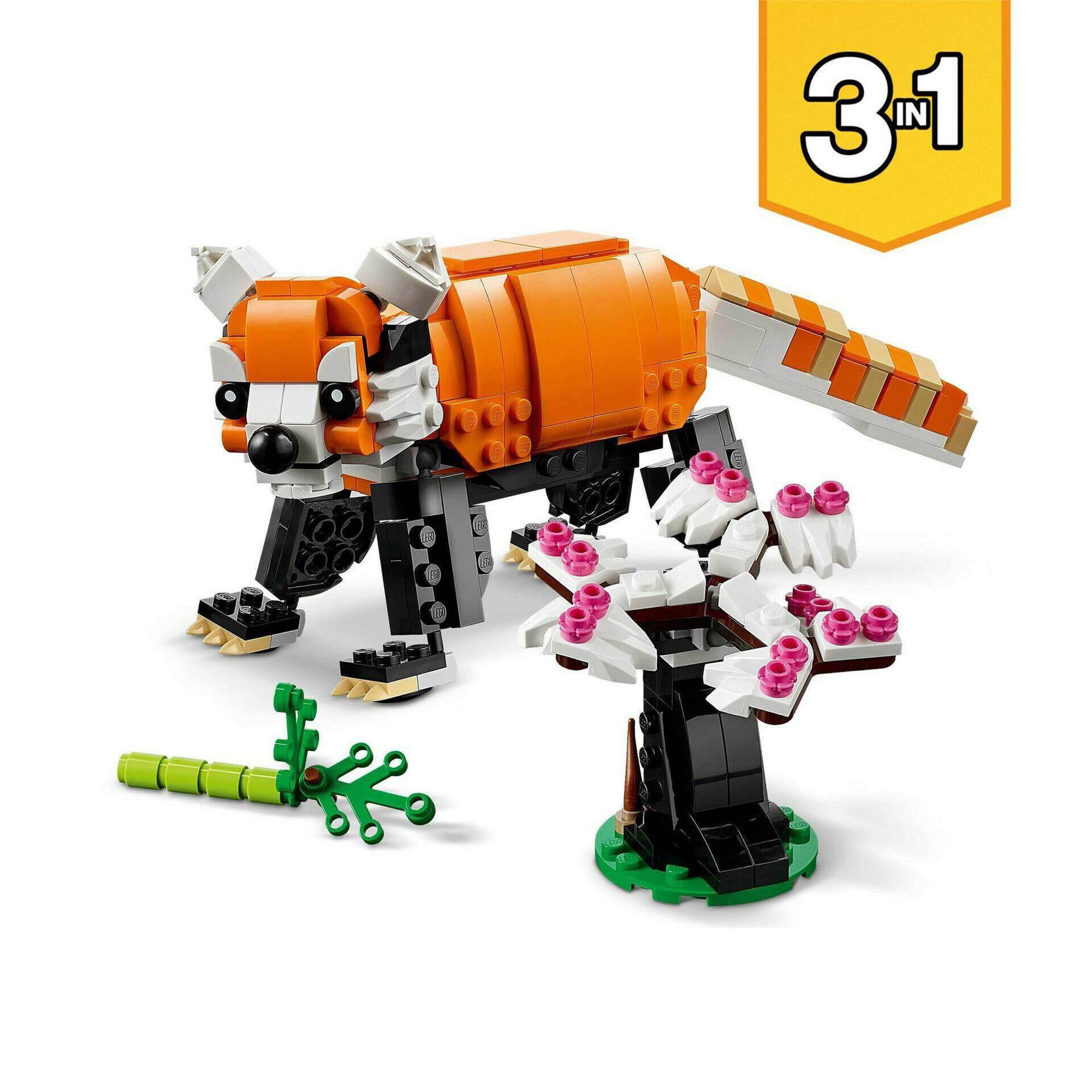 Tigre Majestoso - 31129