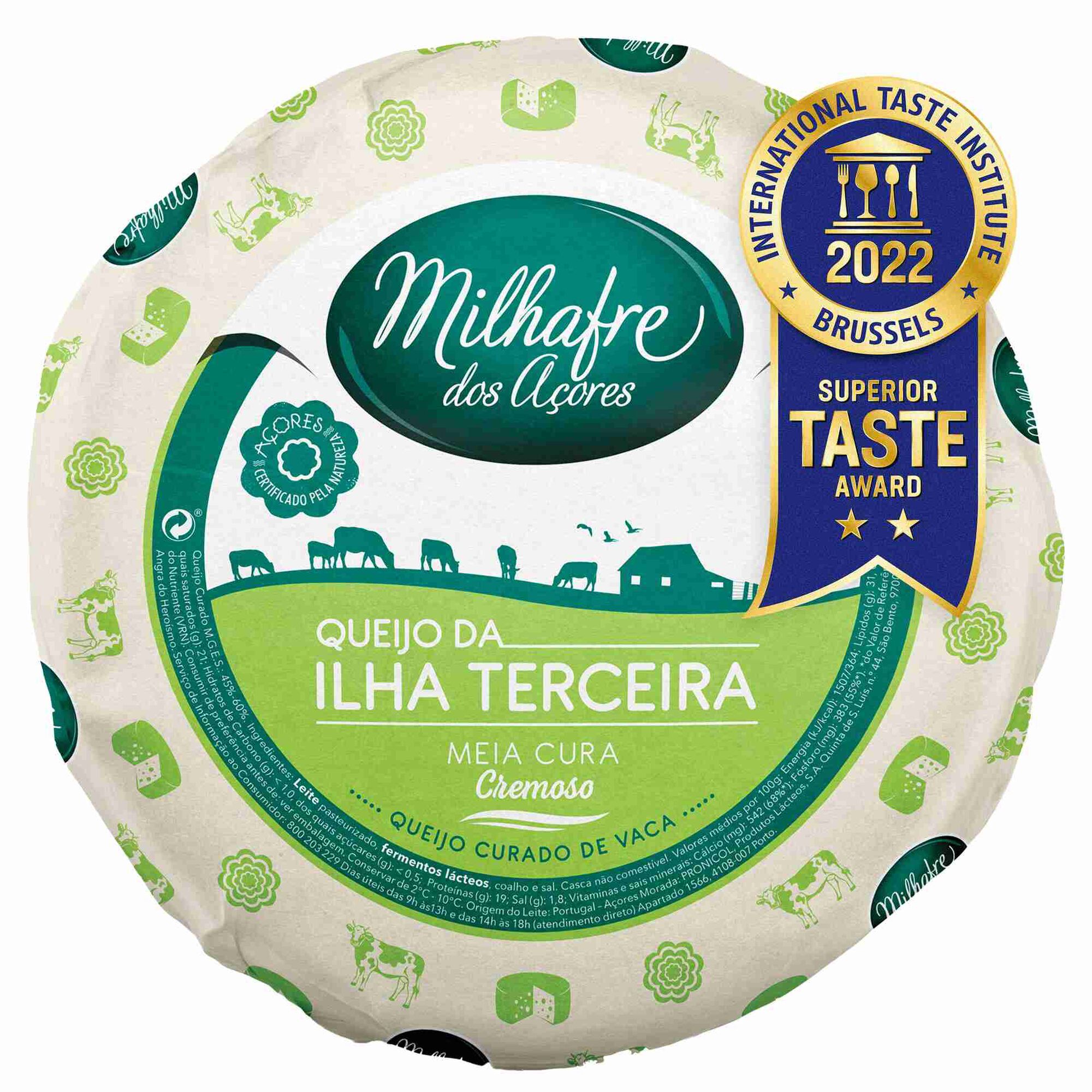 Queijo dos Açores Queijo dos Açores