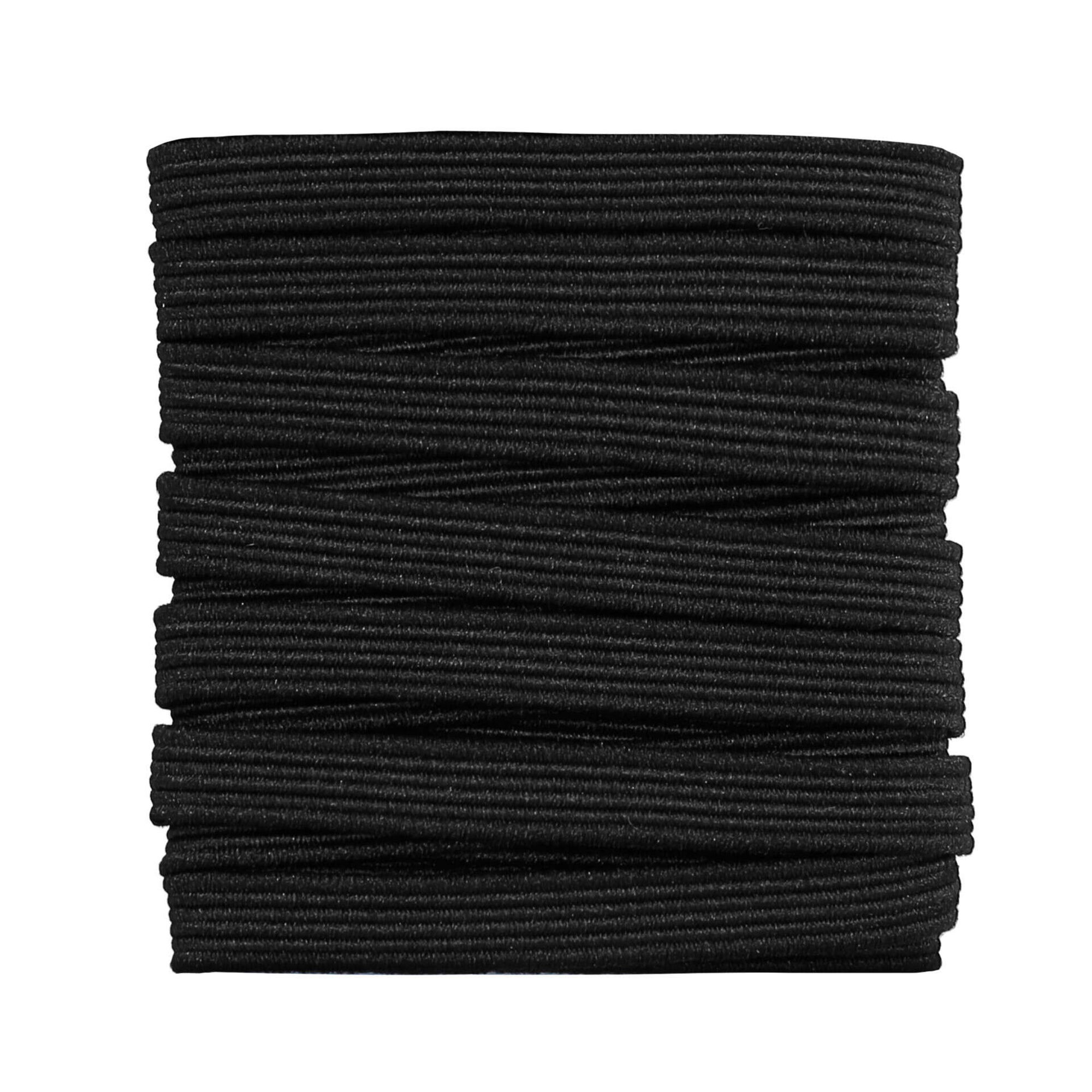 El&aacute;stico M&eacute;dio Preto Prima