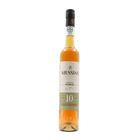Messias 10 Anos White Vinho do Porto