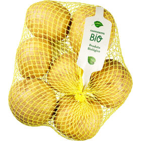 Batata Branca Biológica Batata Branca Biológica