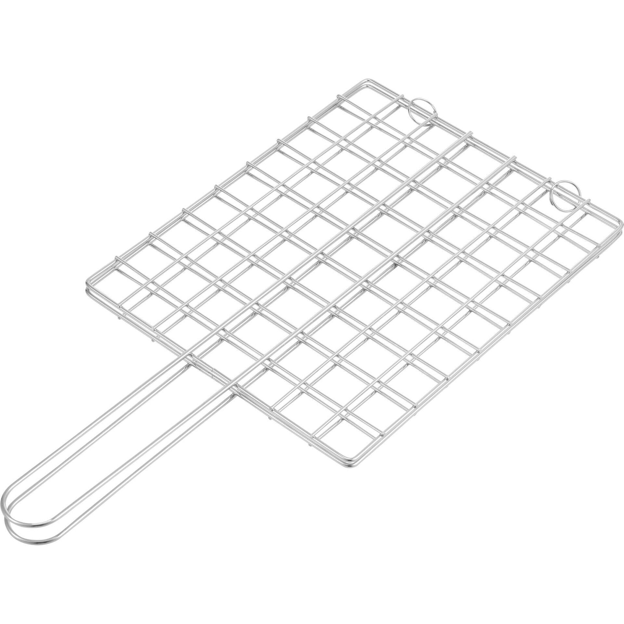 Grelha Quadriculada para Barbecue BBQ Collection