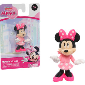 Figuras Básicas Minnie (vários modelos)