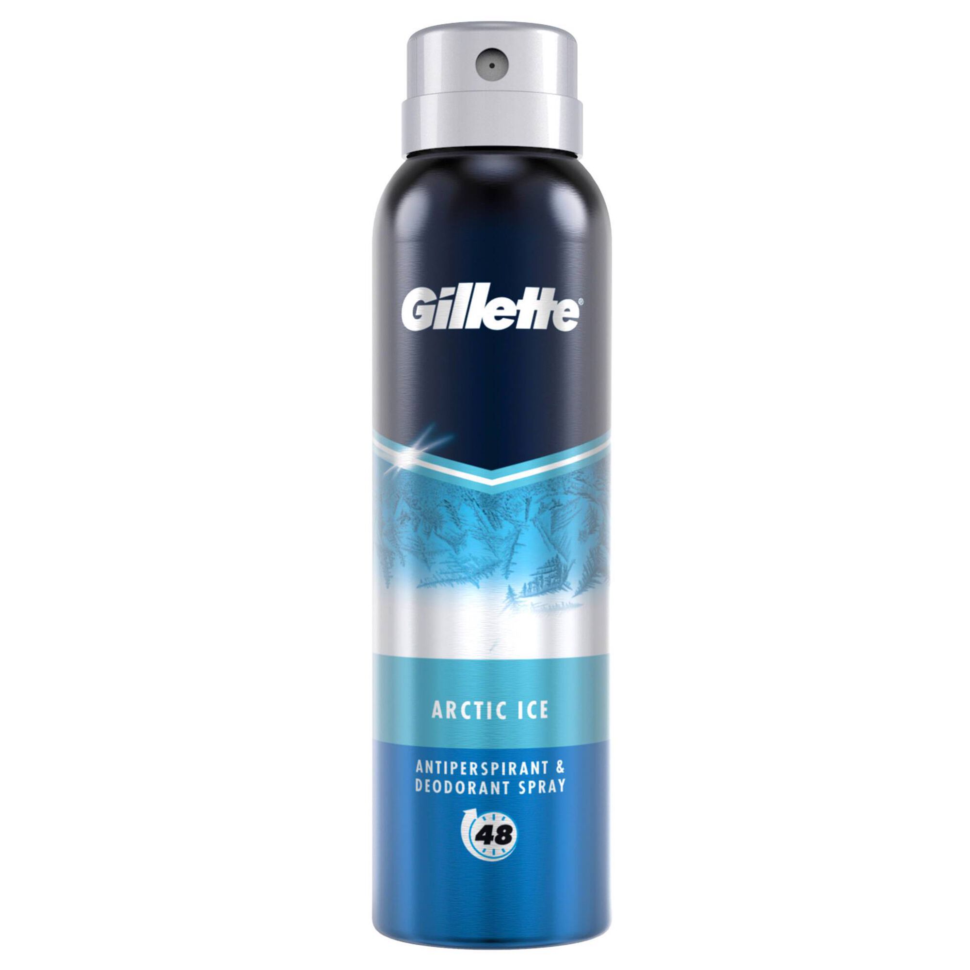 Desodorizante Spray Artic Ice Desodorizante Spray Artic Ice